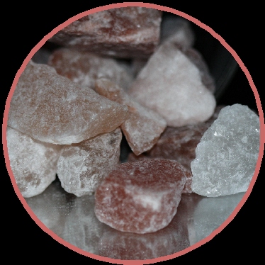 SALT CRYSTALS IMAGE SALT CRYSTALS IMAGE